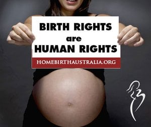 Birth Rights are Human Rights